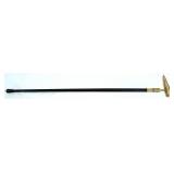 Vintage 50 CAL Hidden Sword-Walking Cane