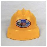 Vintage Bullard Hard Hat Union Pacific UPRR