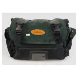 (2) Duffle Bags Cabela's &  Buck's Bags UPRR