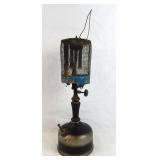 Vintage Coleman Quick-Lite Gas Table Lamp