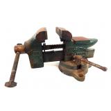 Vintage Littlestown No. 112 Bench Vise