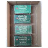 Vintage Remington Ammo 30-40, 25-35,  30-30