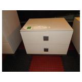 Alf DaFre Mont Blanc Night Stand #1
