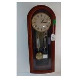 Rare Seiko Decor AS880B Luxury Wall Clock
