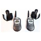 Vintage Cobra FRS220 Walkie Talkies (2)