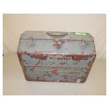 Simonsen Industries Mechanics Tool Box Type II