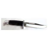 Buck Knives 119 Special Fixed Blade Knife NM
