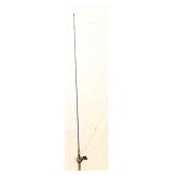 Abu Garcia Conolon Rod, Bass Pro Qualifier Reel