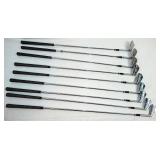 MacGregor CF4000 Tourney Irons 1-9, 11
