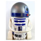 Star Wars R2D2 Kooler Kraft Cooler Jug 1990s
