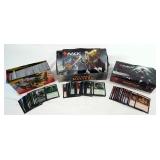 Magic The Gathering-Ikoria, Phyrexia, Masters