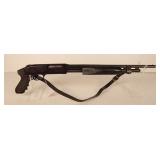 Mossberg 500E Tactical .410 Shotgun