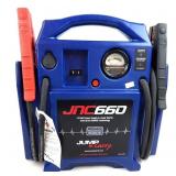 Clore Automotive Jump N Carry JNC660 Jump Starter