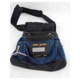 MagnoGrip 8-Pocket Tool Pouch