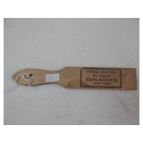 Vintage Keuffel & Esser Pencil Pointer Sharpener