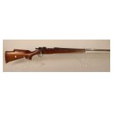WWII U.S. Remington Model O3-A3 Rifle 30-06