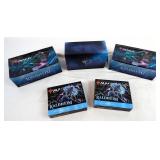 Magic The Gathering Cards-Kaldheim Boosters