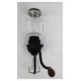 Antique Arcade No. 25 Coffee Grinder
