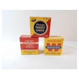 Winchester Ranger & Peters 12ga Shotshell Boxes