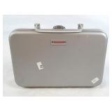 Aluminum Winchester Branded Pistol Hard Case