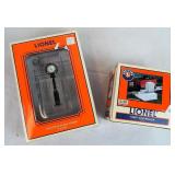 Vintage Lionel Clock Tower, 153IR Controller
