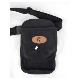 Remington Branded Hunting Belt Bag - Black
