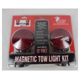 Haul-Master Magnetic Tow Light Kit - New