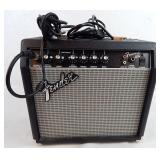 Vtg Fender Frontman 15G Electric Guitar Amplifier