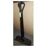 (2) Snow Shovels