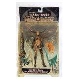 McFarlane Toys Spawn Dark Ages Series 11