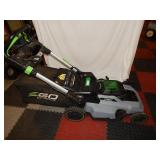 EGO Gen 2 Electric Lawnmower Self Propelled