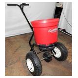EarthWay 2600A-Plus 40 lb Residential Spreader