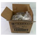 Federal Ammo NIB 300 5.56mm 62GR Cartridges