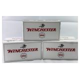 Winchester 45 Auto 230 Gr (FMJ) Target/Range Ammo