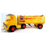 Vintage 1960s Remco Tuff Boy 6-Way Truck