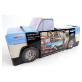 Eurographics Ford Pick-Up 550 pc Jigsaw Puzzle