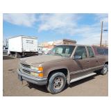 1995 Chevy C/K 2500 Pickup
