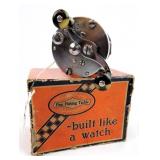 Vtg 1960 Shakespeare Criterion Deluxe Reel