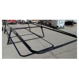 Heavy Duty Steel Camper Shell Rack