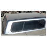 Century Truck Cap Camper Shell