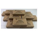 Federal XM19F 5.56mm 55Gr Boat-Tail Ammo
