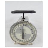 Vintage Hanson Model 1371 Utility Scale
