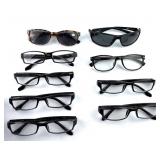 Nike Rabid P Sunglasses & More