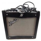Vintage Fender Mustang I Guitar Combo Amp