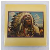 Fine Art Print On Tile - by Alfredo Rodriguez