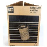 NIB CAT Radial Seal Air Filter 106-3969