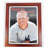 Mickey Mantle Sports Illustrated Magazine