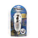 DORCY DYNAMO Self-Powered Emergency Device