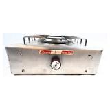 Vintage Coleman Gas Picnic Stove Model 5404
