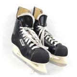 Pair of Bauer Professional Ice Hockey Skates